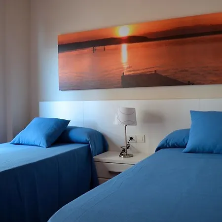 Apartamento Terrazas Gigantes By Suncanarias