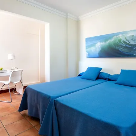 Terrazas Gigantes By Suncanarias * Acantilado de los Gigantes