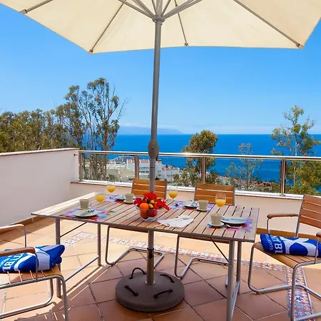 Terrazas Gigantes By Suncanarias Apartament Acantilado de los Gigantes