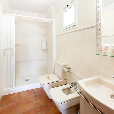 Terrazas Gigantes By Suncanarias Acantilado de los Gigantes