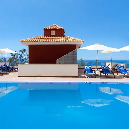 Apartament Terrazas Gigantes By Suncanarias *