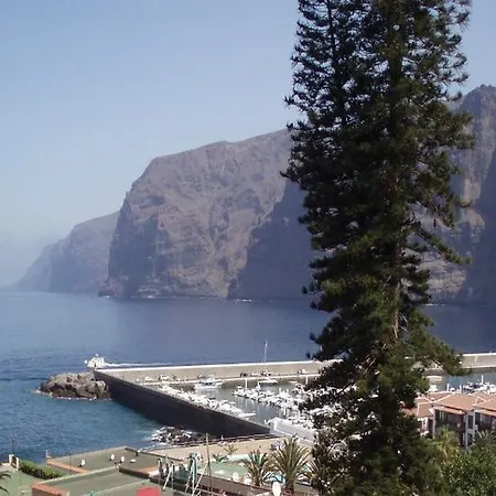 Apartament Terrazas Gigantes By Suncanarias Acantilado de los Gigantes