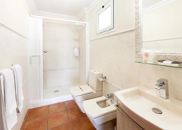 Terrazas Gigantes By Suncanarias 아칸티라도