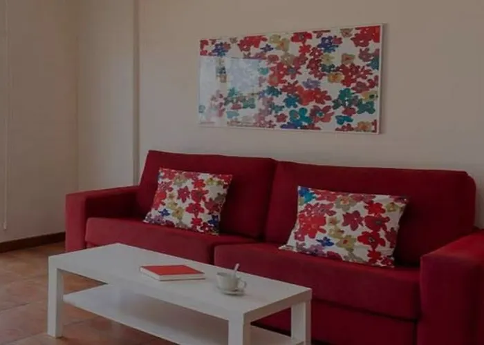 Terrazas Gigantes By Suncanarias 아파트