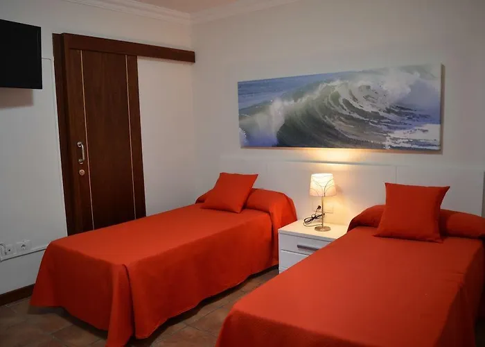 아파트 Terrazas Gigantes By Suncanarias