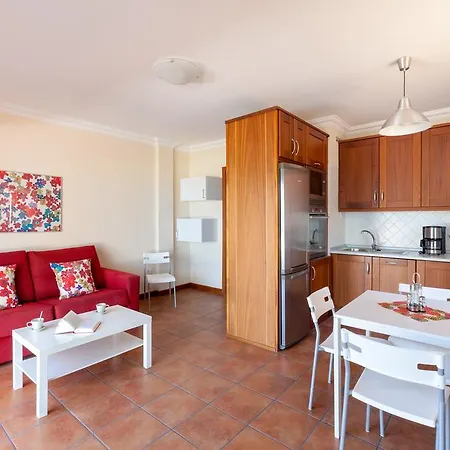 Terrazas Gigantes By Suncanarias