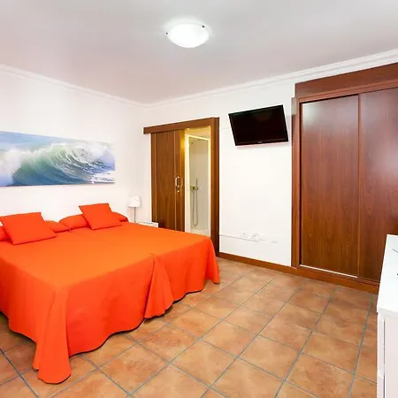 Apartment Terrazas Gigantes By Suncanarias Acantilado de los Gigantes