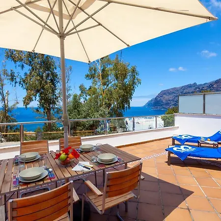 Terrazas Gigantes By Suncanarias Apartmán *