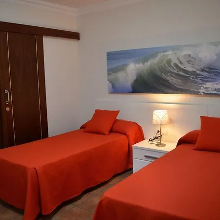 Apartmán Terrazas Gigantes By Suncanarias